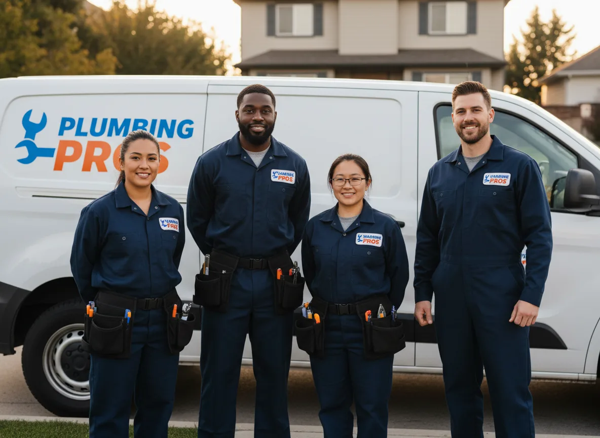 Water Heater Repair company in Bradford, RI